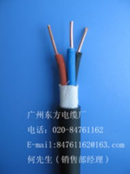 解析東方地鐵低煙無(wú)鹵電線控制電纜 性能、應(yīng)用與價(jià)值考量